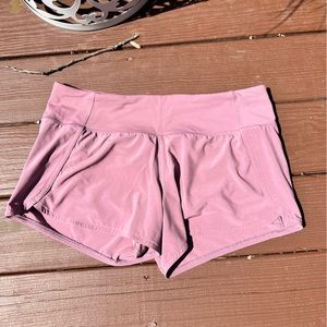 Lululemon Speed Short